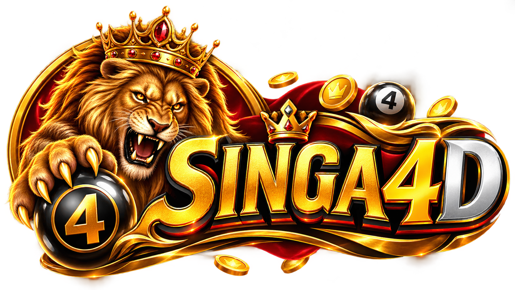 SITUS SINGA4D